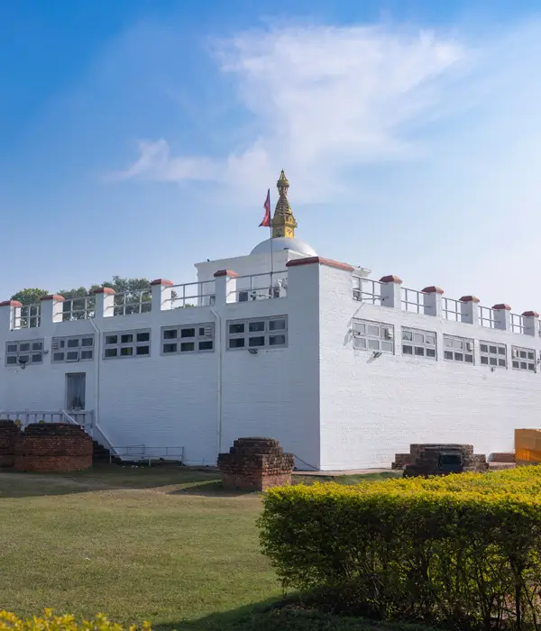 lumbini