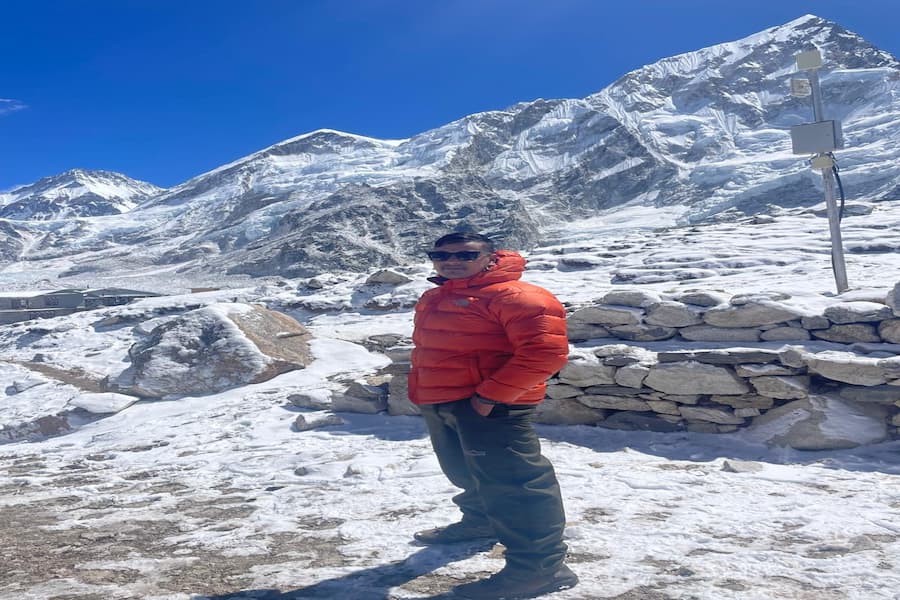 Everest-base-camp-trek-itinerary