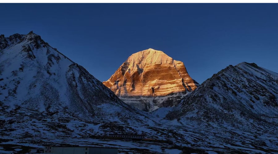 Kailash-Mansarovar-yatra-overland-tour