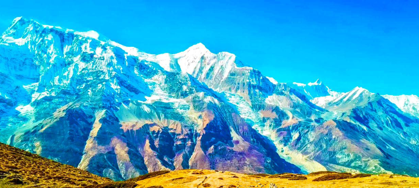 Annapurna-Region-Flora-Fauna-and-Landscapes