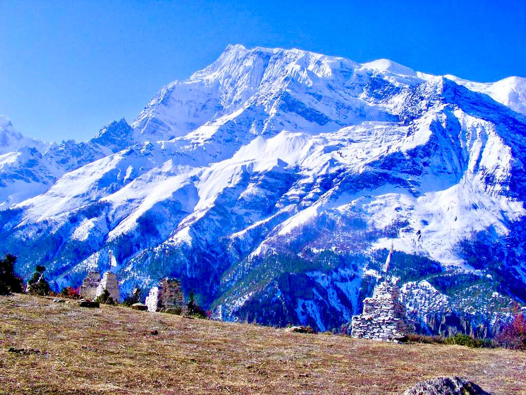 Annapurna-Region-Flora-Fauna-and-Landscapes