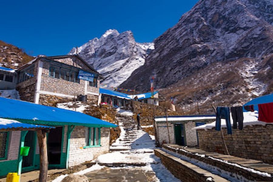 Annapurna-base-camp-trek-diary
