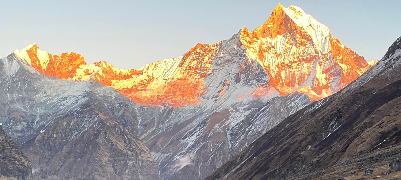 Annapurna-base-camp-trek-distance