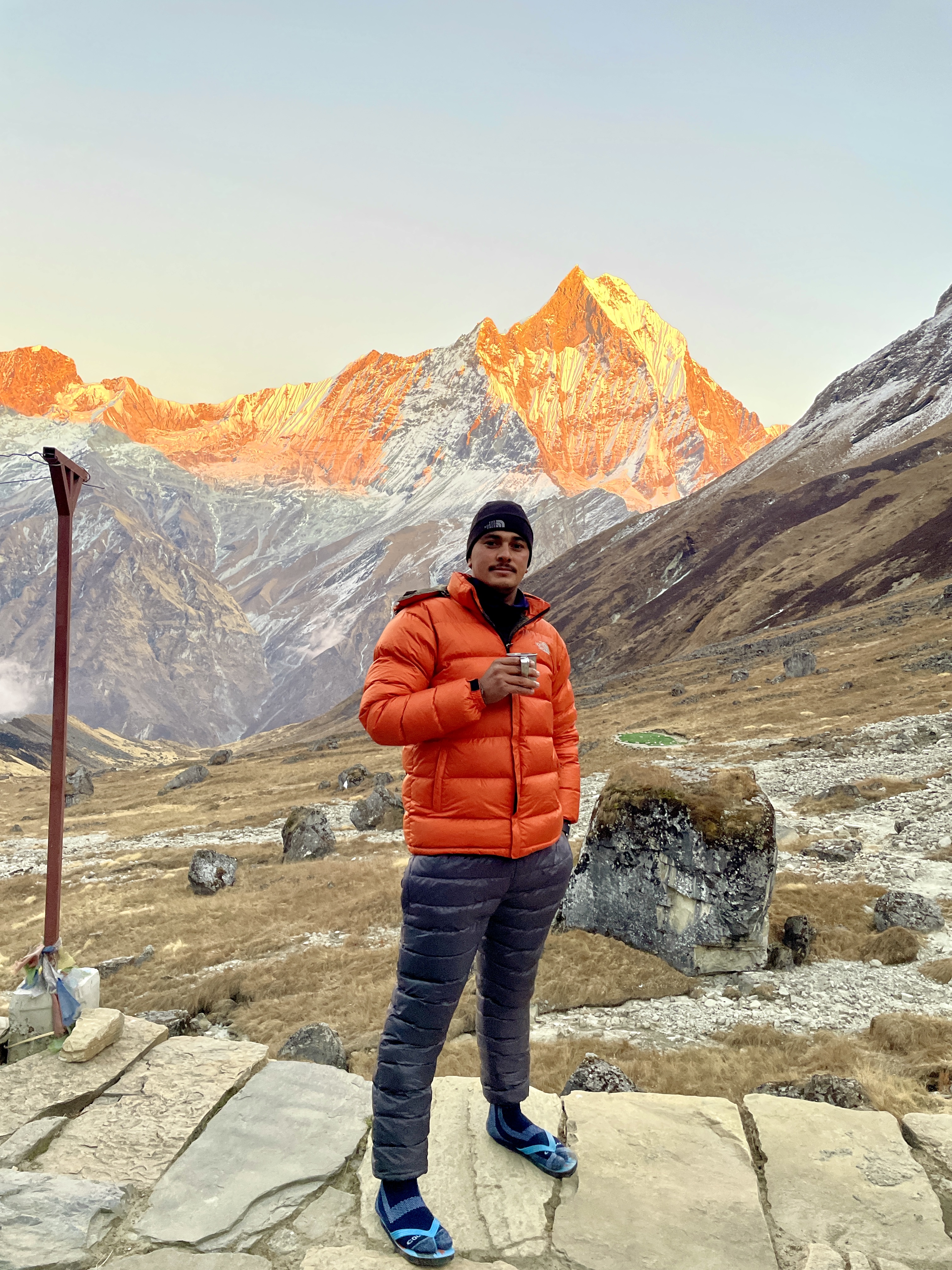 Everest-base-camp-distance