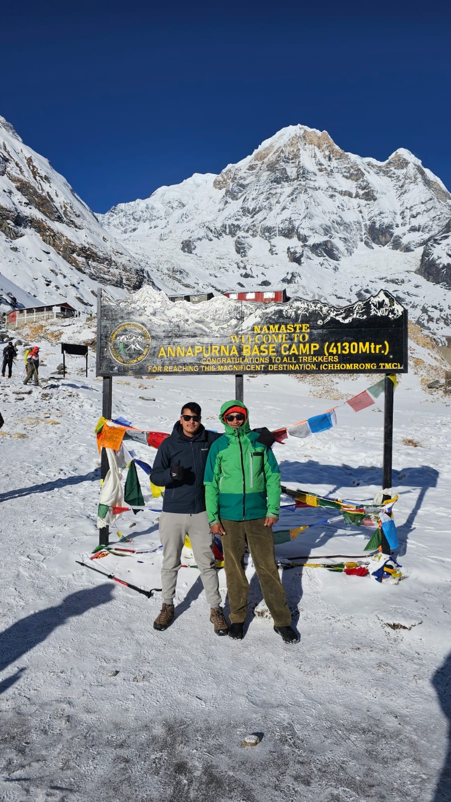 Annapurna-base-camp-trek-distance