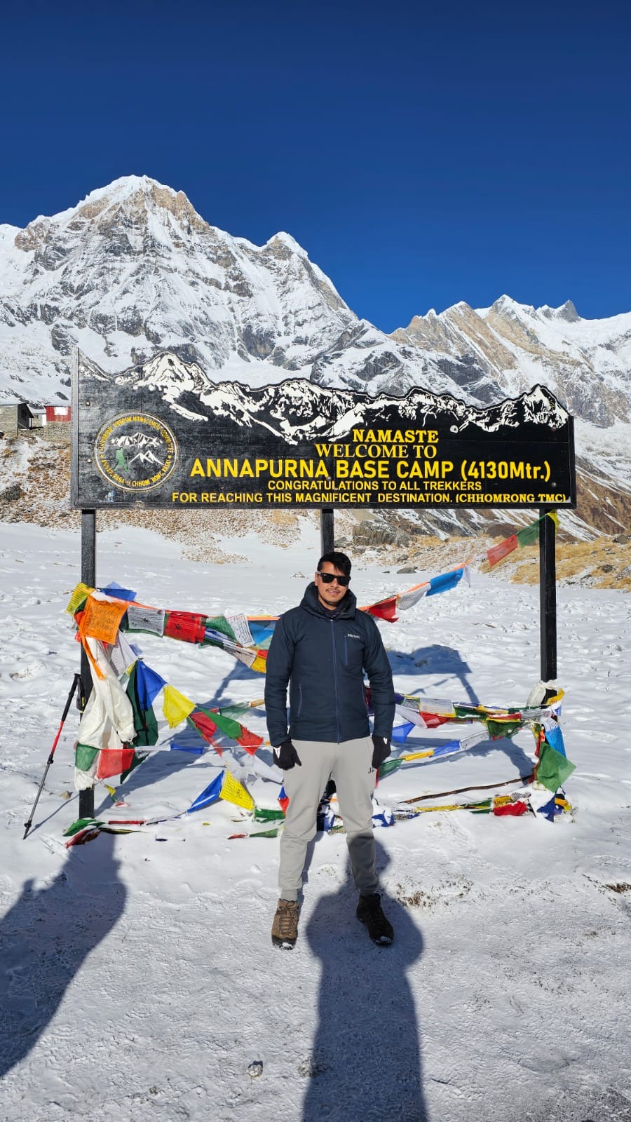 Annapurna-base-camp-trek-distance