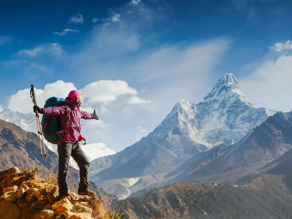 best-time-everest-base-camp-trek