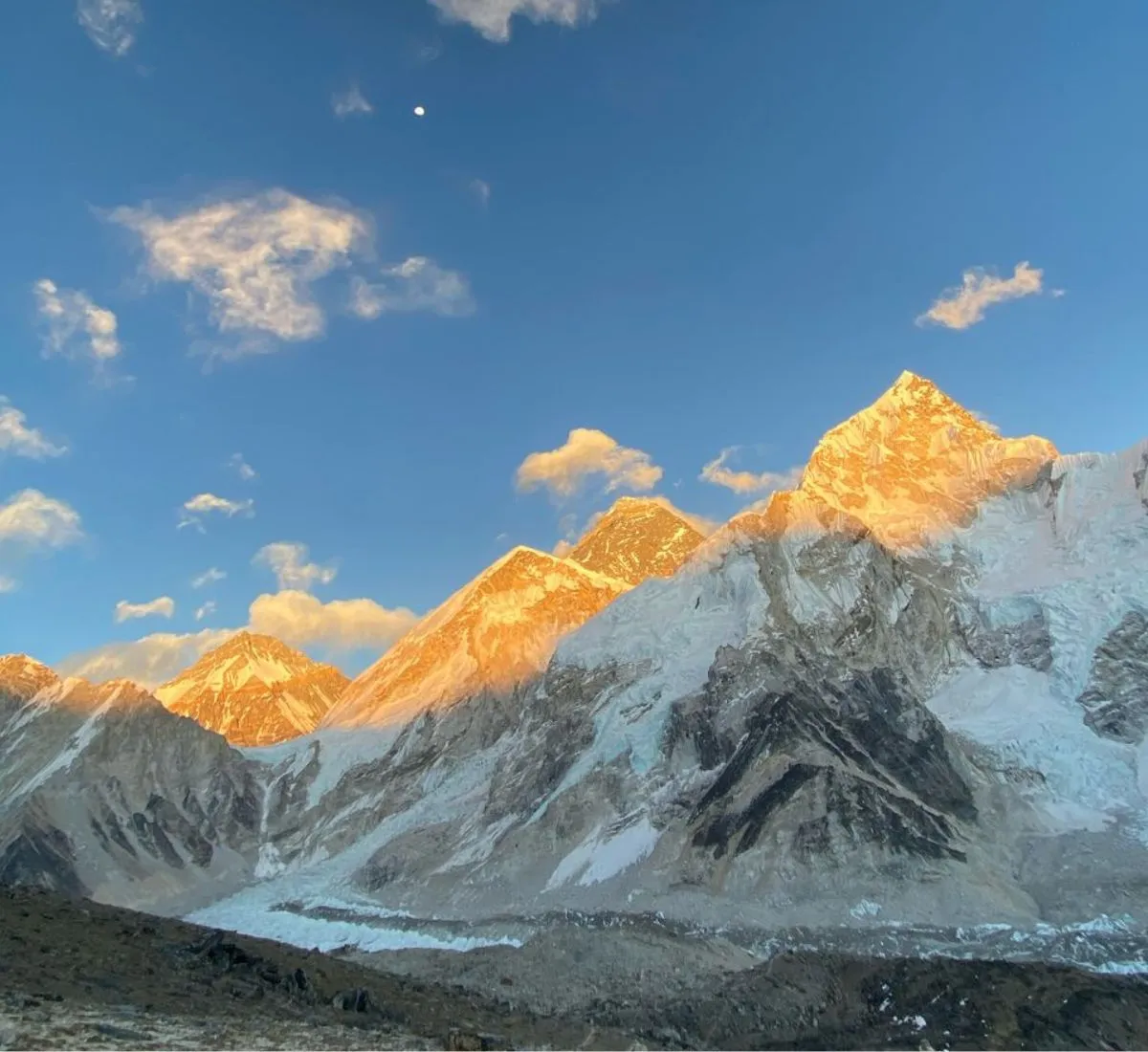 best-time-everest-base-camp-trek
