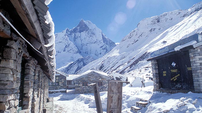 best-time-everest-base-camp-trek
