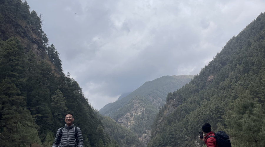 Difficulty-Annapurna-base--camp-trek