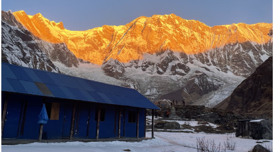 Difficulty-Annapurna-base--camp-trek