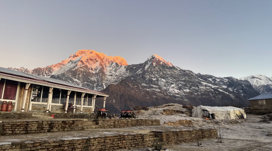 Difficulty-Annapurna-base--camp-trek