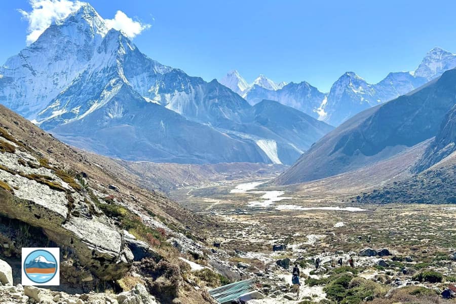 Everest-base-camp-trek-14-Days-Itinerary
