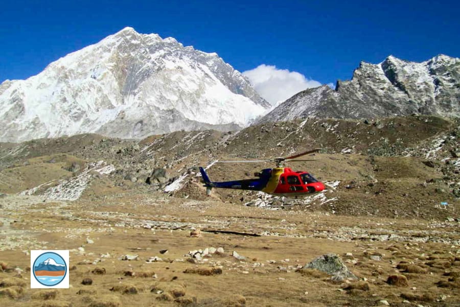 Everest-base-camp-trek-14-Days-Itinerary