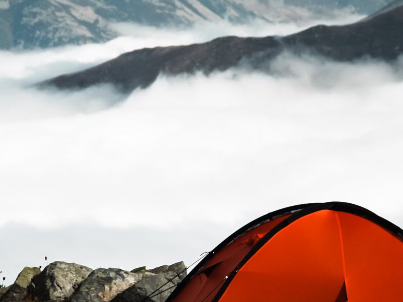 Everest base camp trek distance