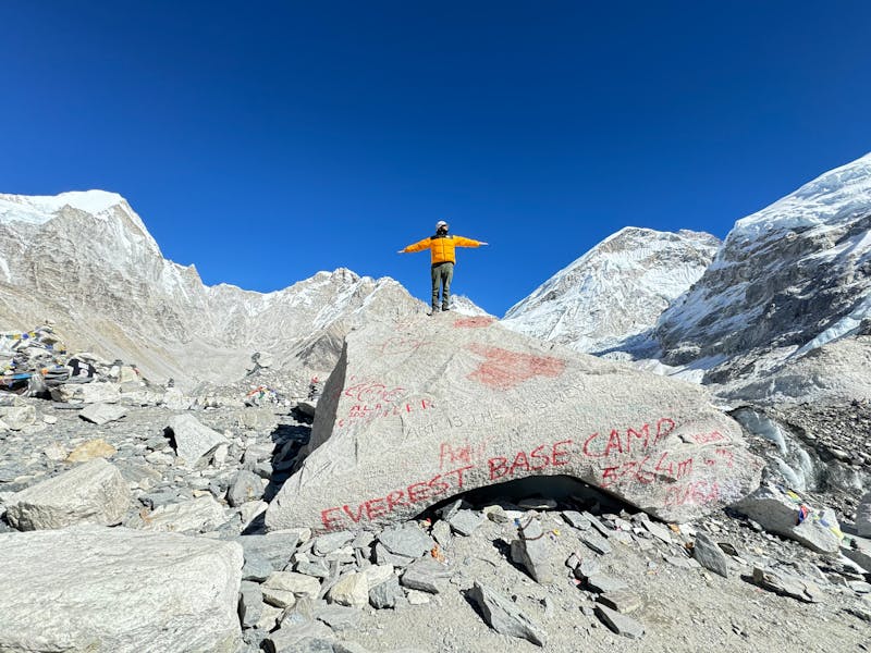 Everest-base-cam-14-days-itinerary