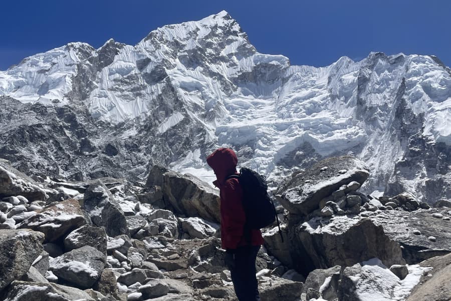 Everest-Region-Trekking-Itinerary