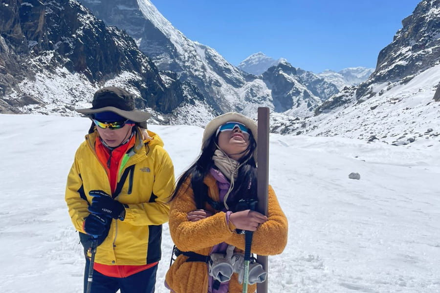 Everest-Region-Trekking-Itinerary