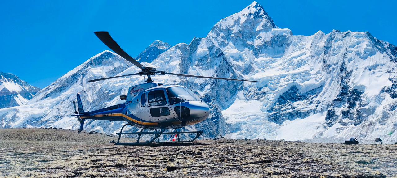 Everest-base-camp-helicopter-tours
