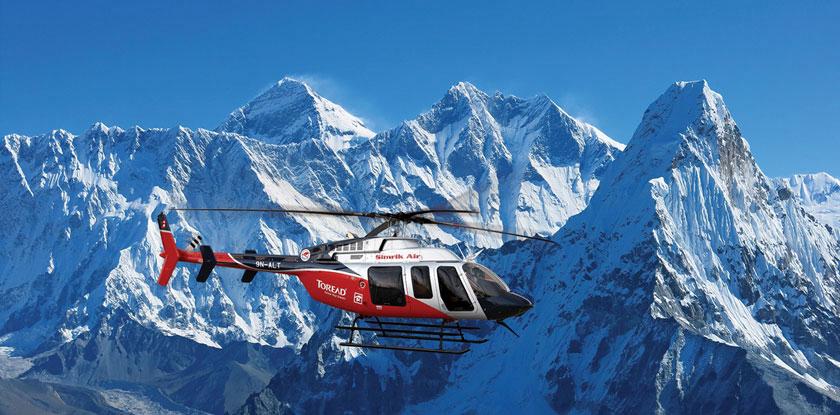 Everest-base-camp-helicopter-tours