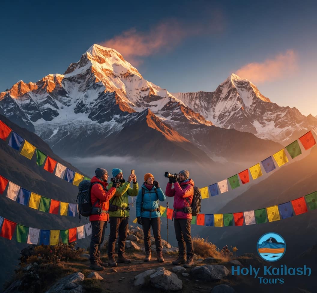 Ghorepani Poon Hill Trek
