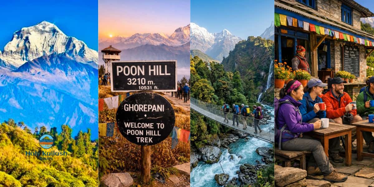 Ghorepani-Poon-Hill-Trek