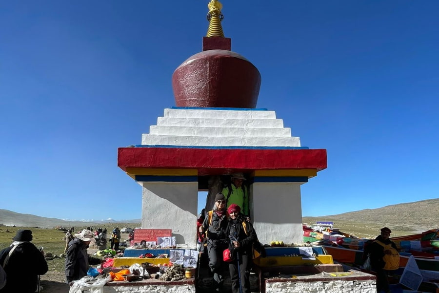 Mount-Kailash-the-spiritual-center