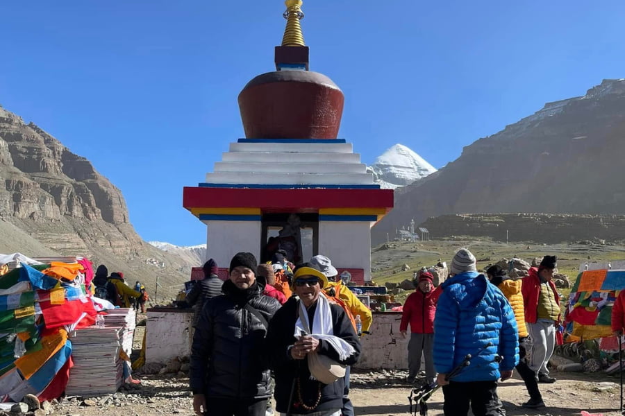 Kailash-mansarovar-yatra-package