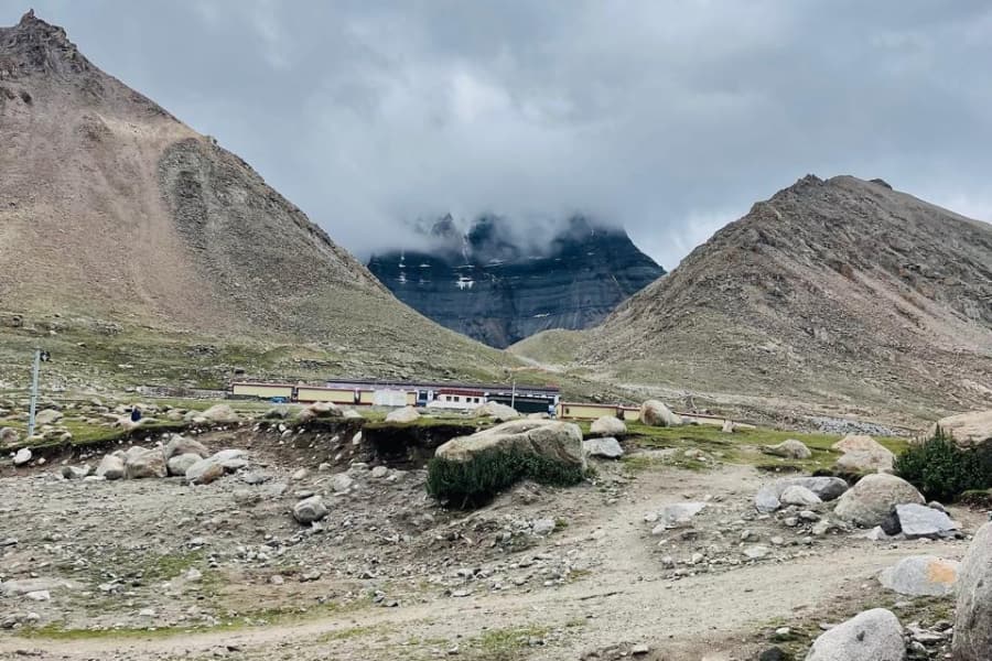 Kailash-mansarovar-overland-yatra