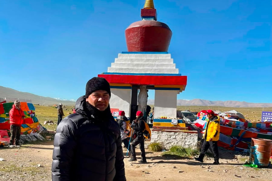 Kailash-mansarovar-yatra-package-tour