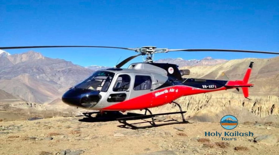 Kailash-yatra-by-helicopter