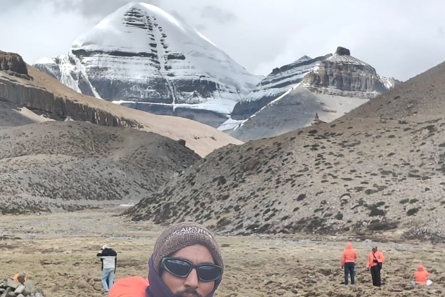 Mount-kailash-kora-holy-kailash