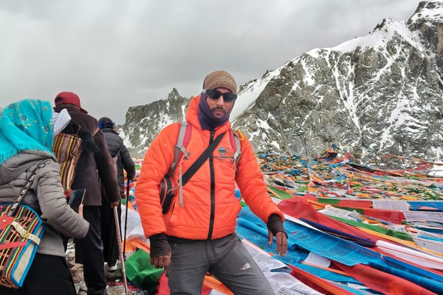 Mount-kailash-kora-holy-kailash