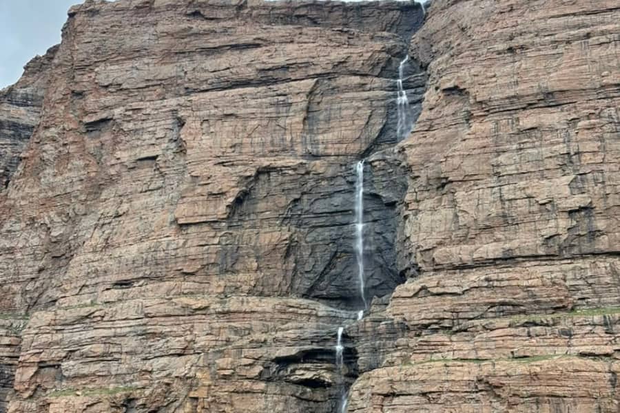 Kailash Yatra via Lhasa