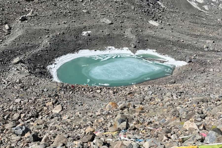 Kailash-Mansarova-yatra