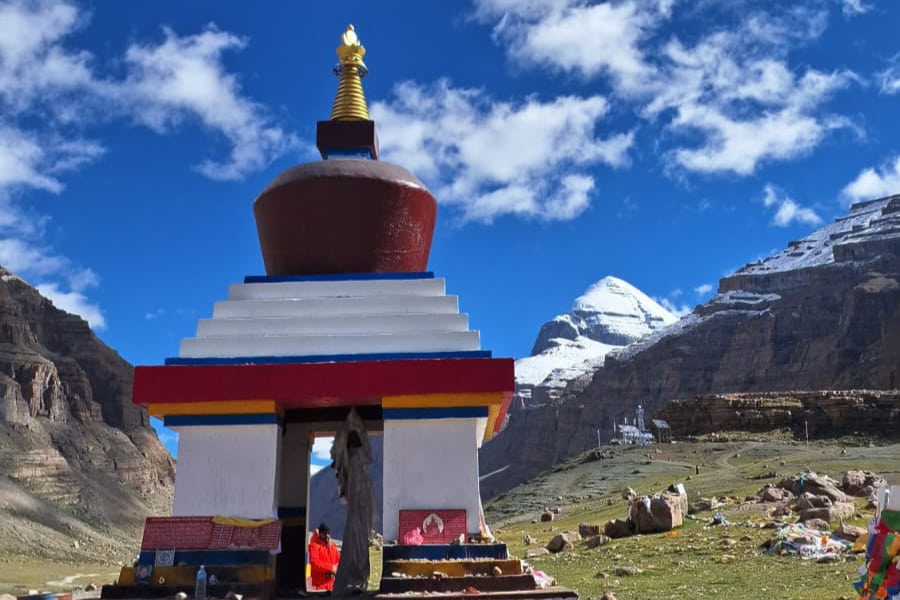 Kailash-with-north EBC-tours