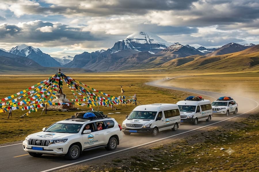 A-Complete-Journey-to-Kailash-Mansarovar-from-Kathmandu