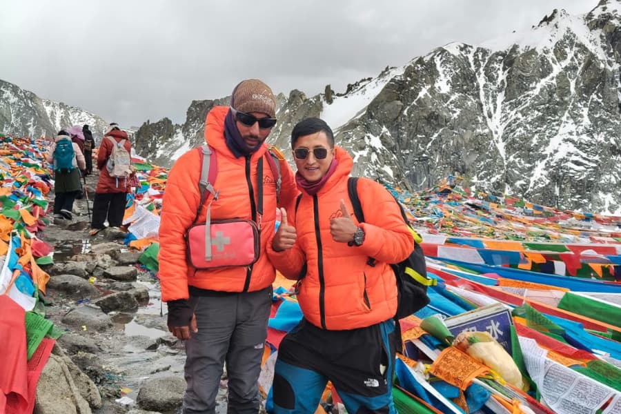 Mount-kailash-kora-holy-kailash