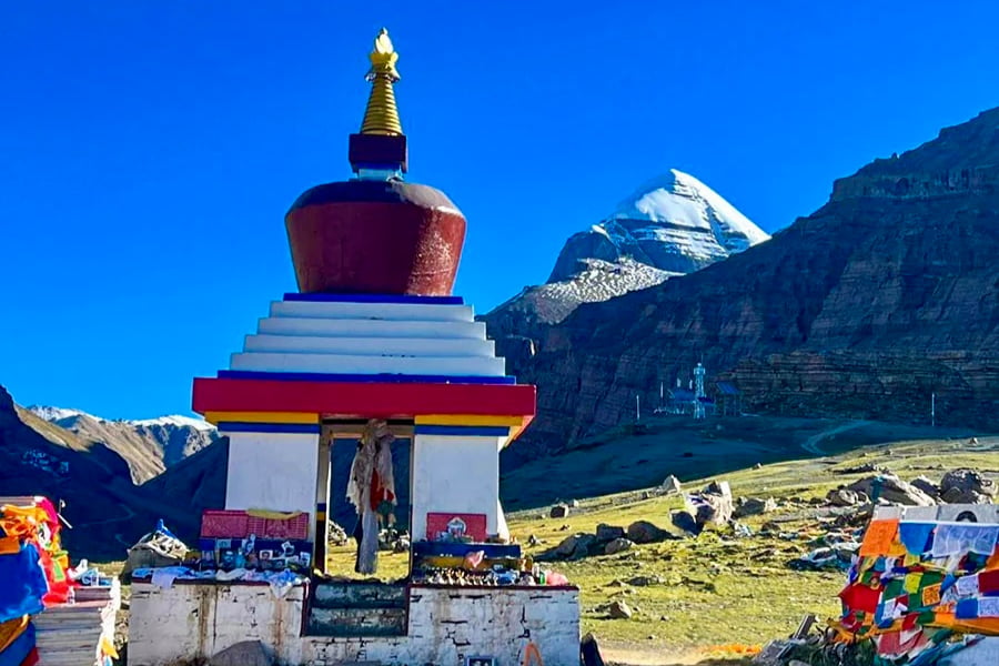 Kailash-Mansarovar-Yatra-Packages-Tours