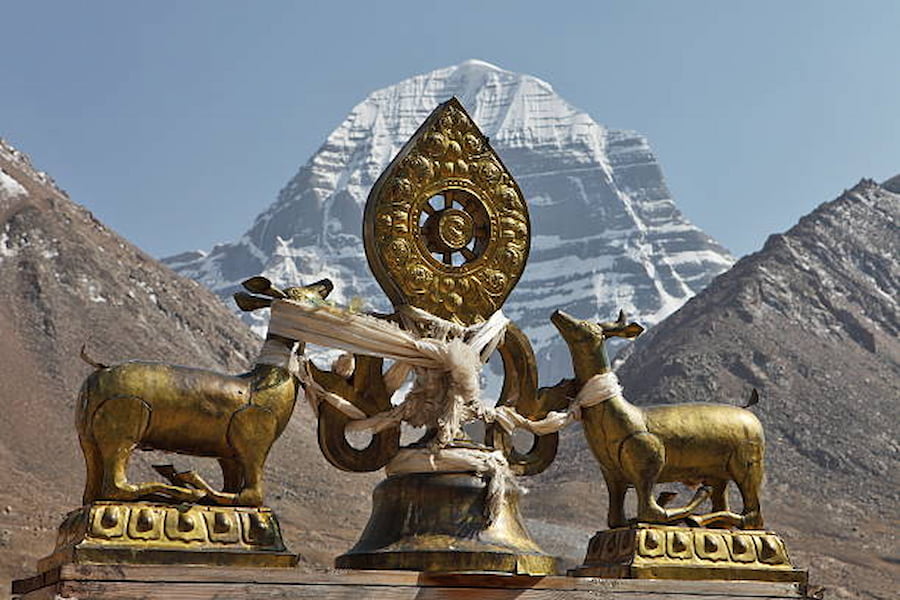Kailash-Mansarovar-Yatra