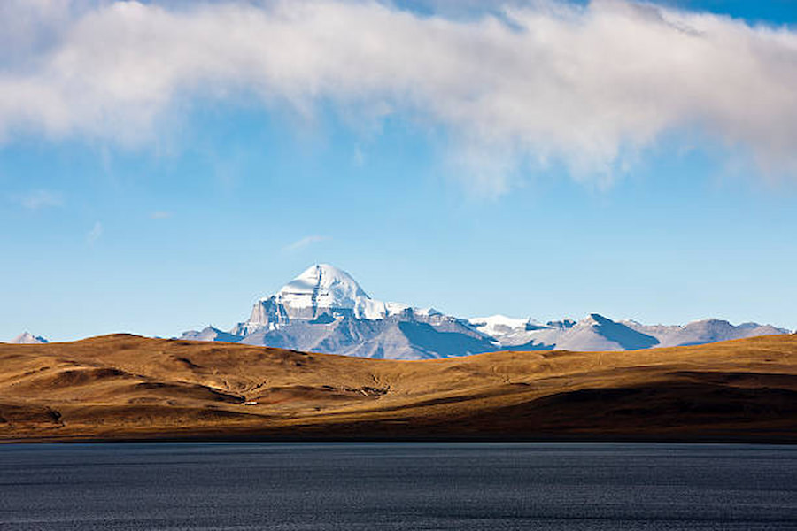 Kailash-Mansarovar-Yatra