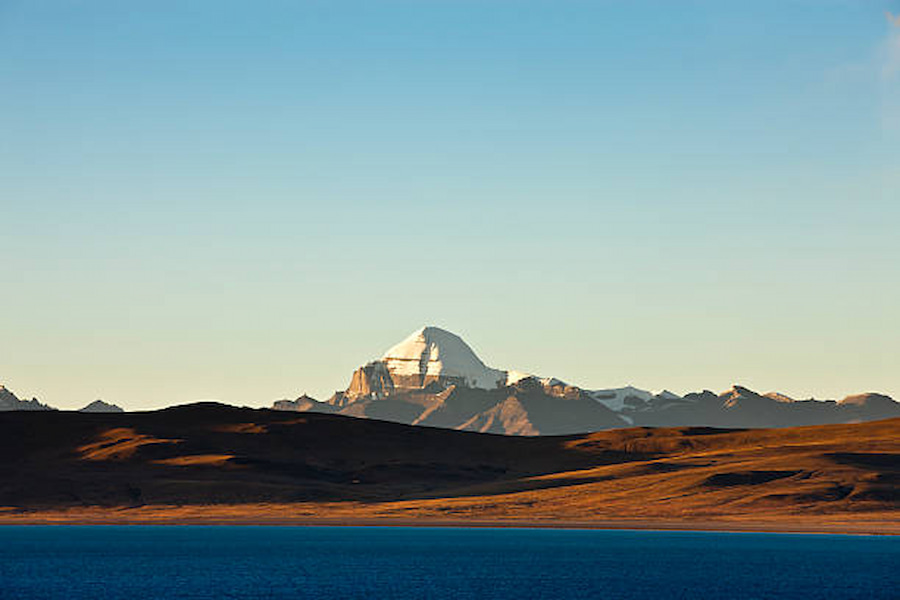 Kailash-Mansarovar-Yatra