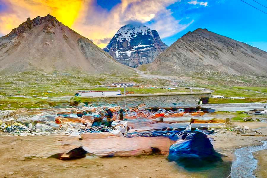 Kailash-Mansarovar-tour
