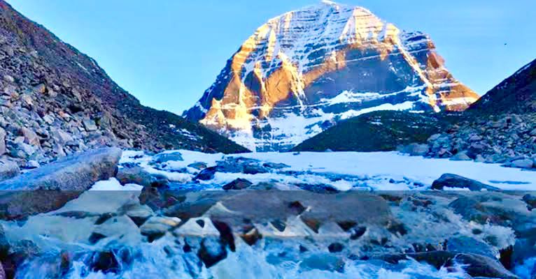 Kailash-Mansarovar-tour
