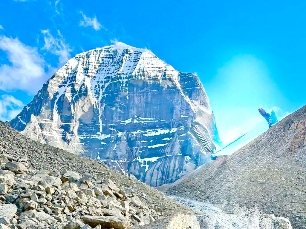 Kailash-Mansarovar-tour