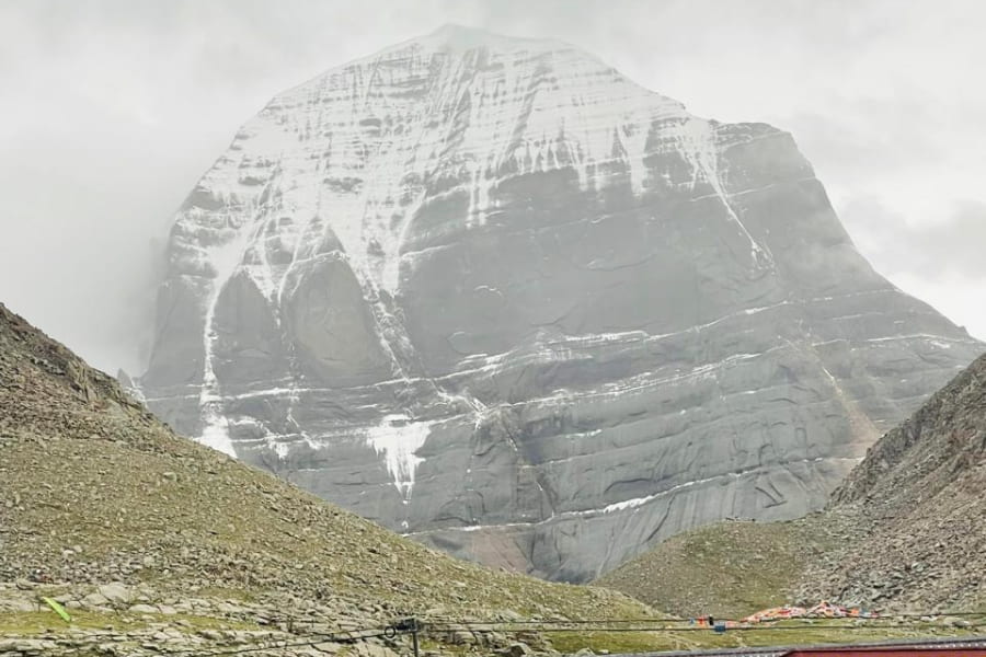 Practical-Guide-Kailash-Mansarovar-yatra