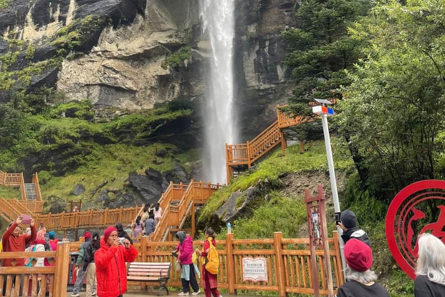 Kailash Mansarovar Yatra Difficulty and Fitness Guide