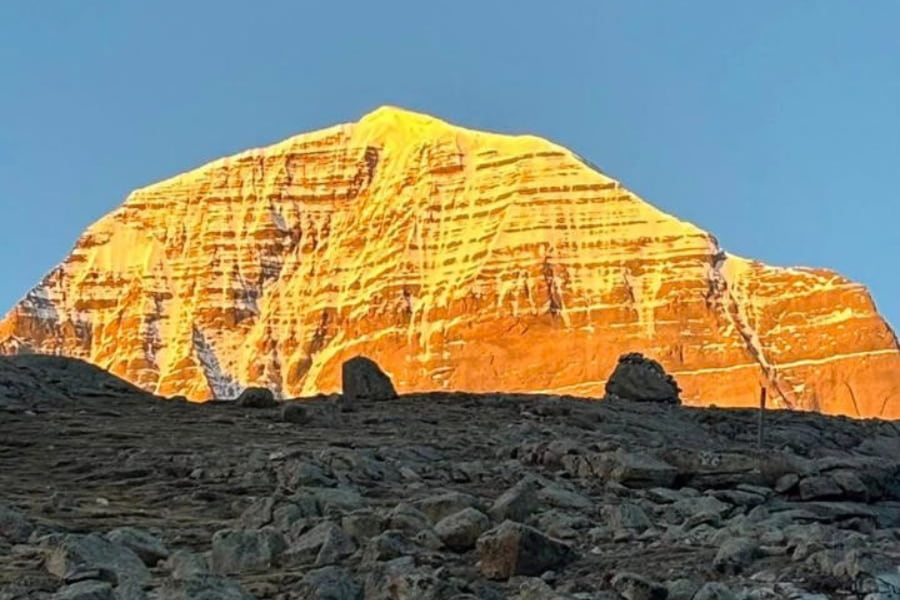 Kailash-yatra-from-lhasa