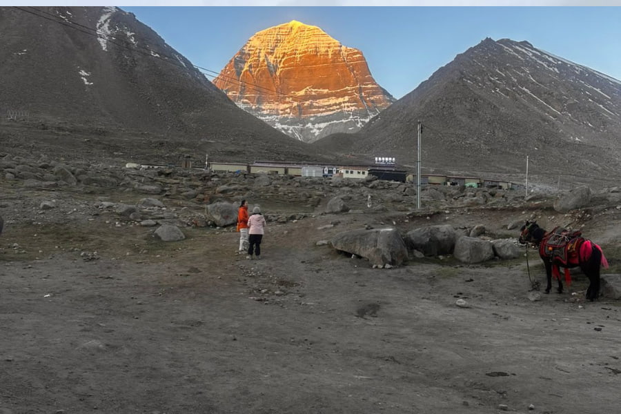 Practical-Guide-Kailash-Mansarovar-yatra
