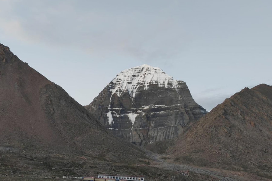 Kailash-yatra-from-lhasa